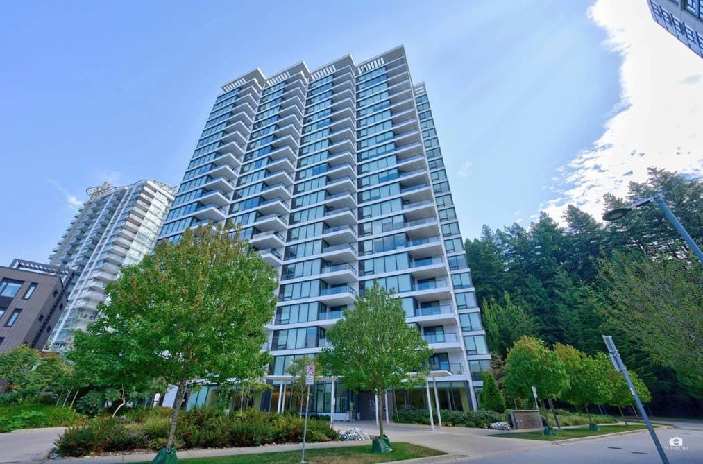 401 5681 BIRNEY AVENUE, Vancouver, BC — Residential for Sale - Main Photo
