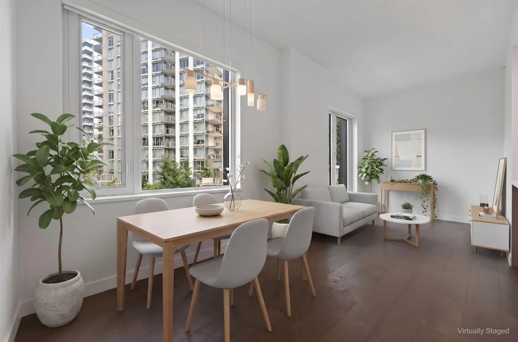 401 5681 BIRNEY AVENUE, Vancouver, BC — Residential for Sale - Photo 2