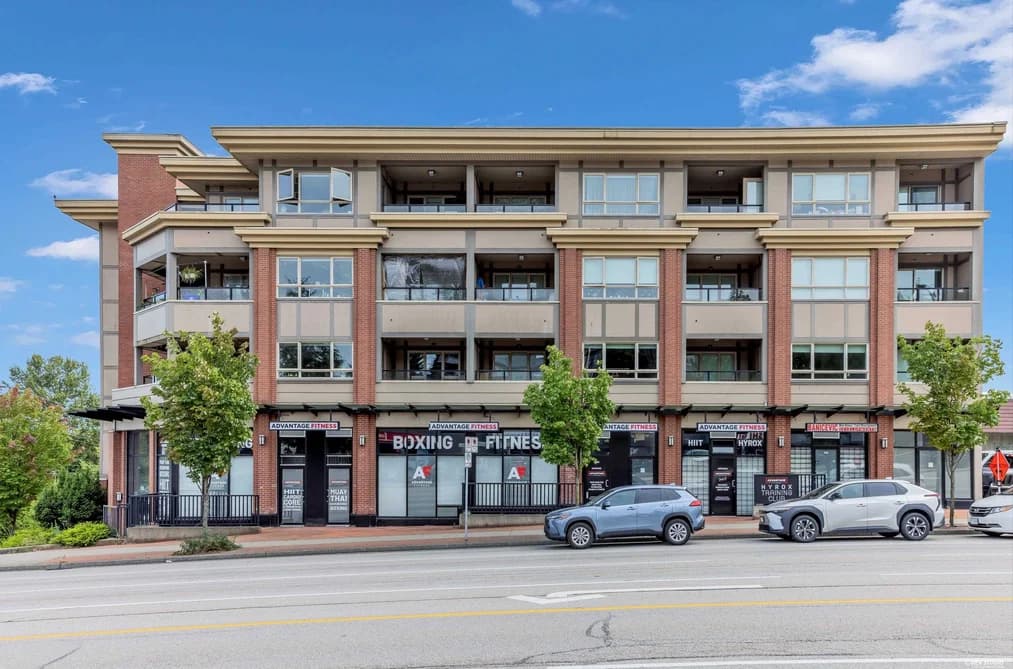 401 5688 HASTINGS STREET, Burnaby, BC — Residential for Sale - Photo 2