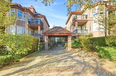 580 Twelfth St Unit 401, New Westminster, BC - MLS: R3168526