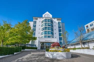 Condo for sale at 401 5860 Dover Crescent Richmond British Columbia - MLS: R3120882