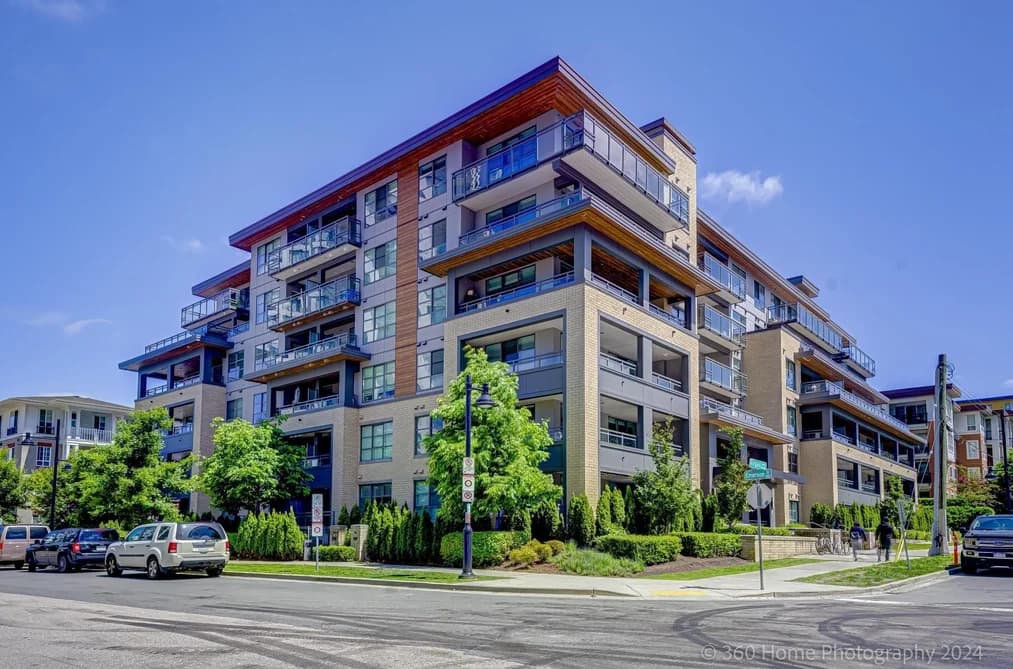 401 603 REGAN AVENUE, Coquitlam BC V3J 0K2 - Photo 1