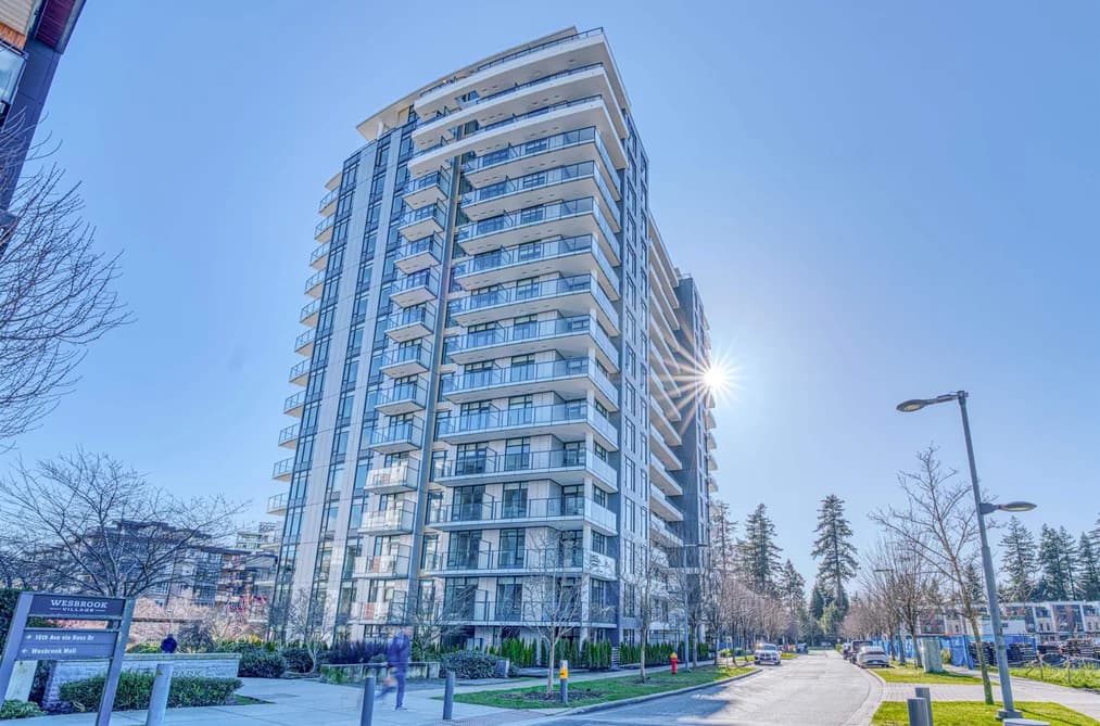 401 6138 BIRNEY AVENUE, Vancouver, BC — Residential for Sale - Photo 2