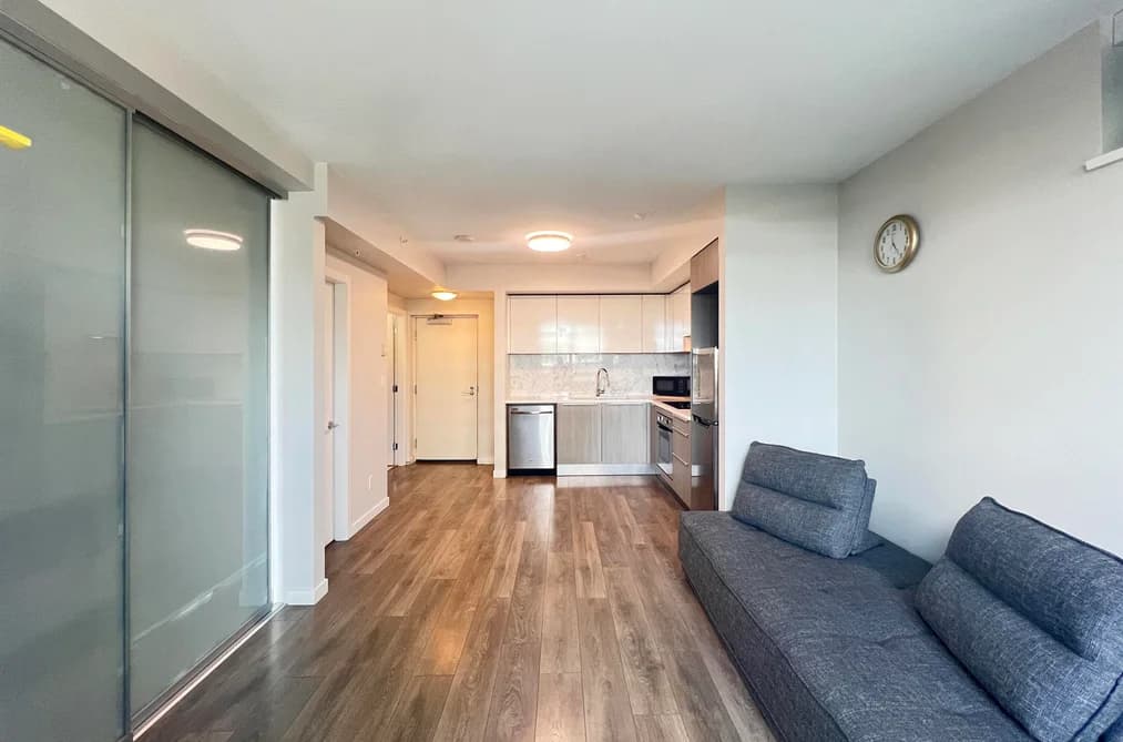 401 6461 TELFORD AVENUE, Burnaby, BC — Residential for Sale - Photo 2
