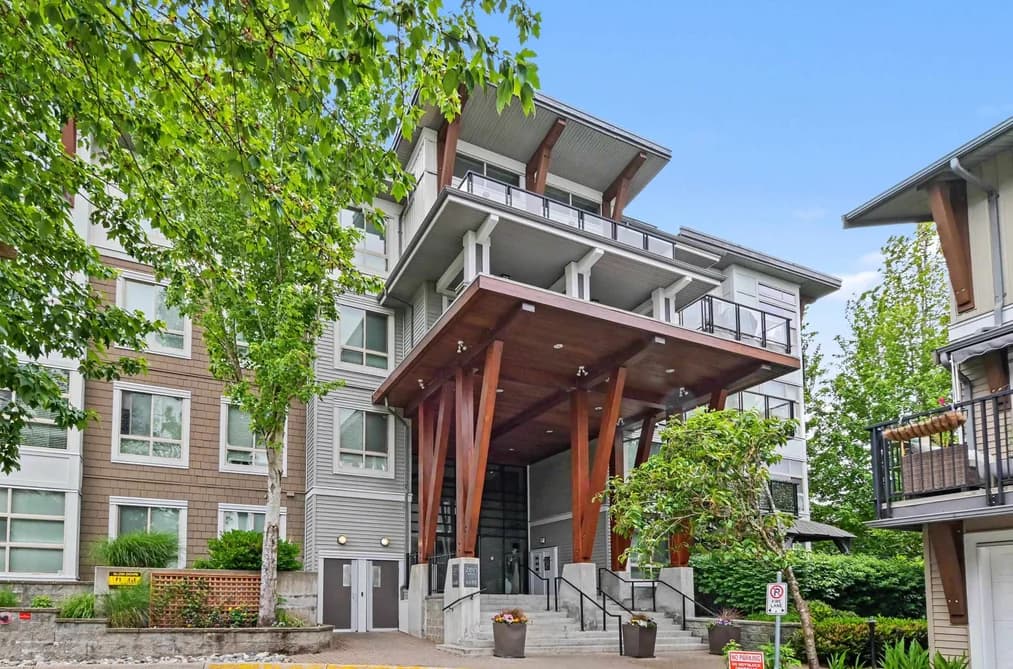 401 6688 120 STREET, Surrey, BC — Residential for Sale - Main Photo