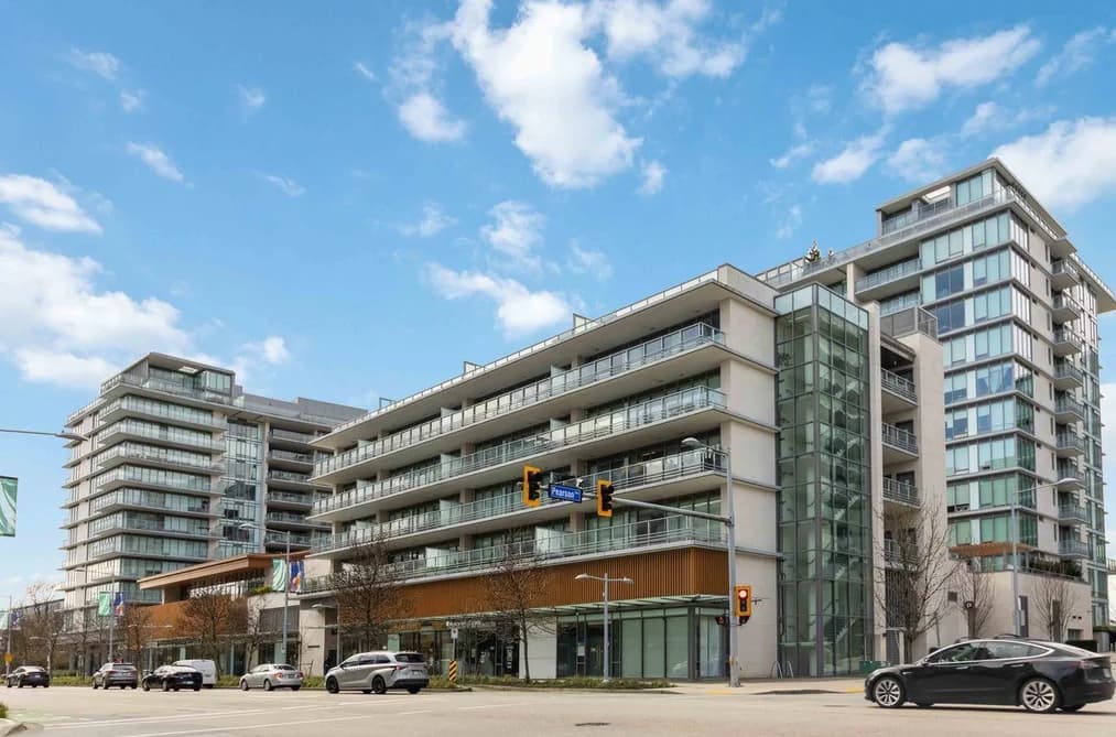 401 6699 RIVER ROAD, Richmond, BC — Residential for Sale - Main Photo