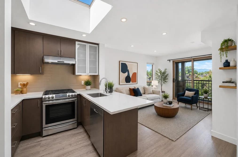 401 688 E 16TH AVENUE, Vancouver, BC — Residential for Sale - Main Photo