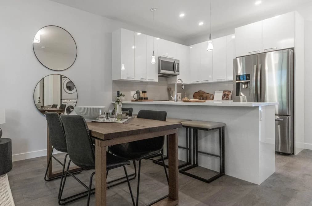 401 7375 HORNE STREET, Mission, BC — Residential for Sale - Main Photo