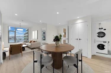 Condo for sale at 401 755 Harbourside Drive North Vancouver British Columbia - MLS: R3132288
