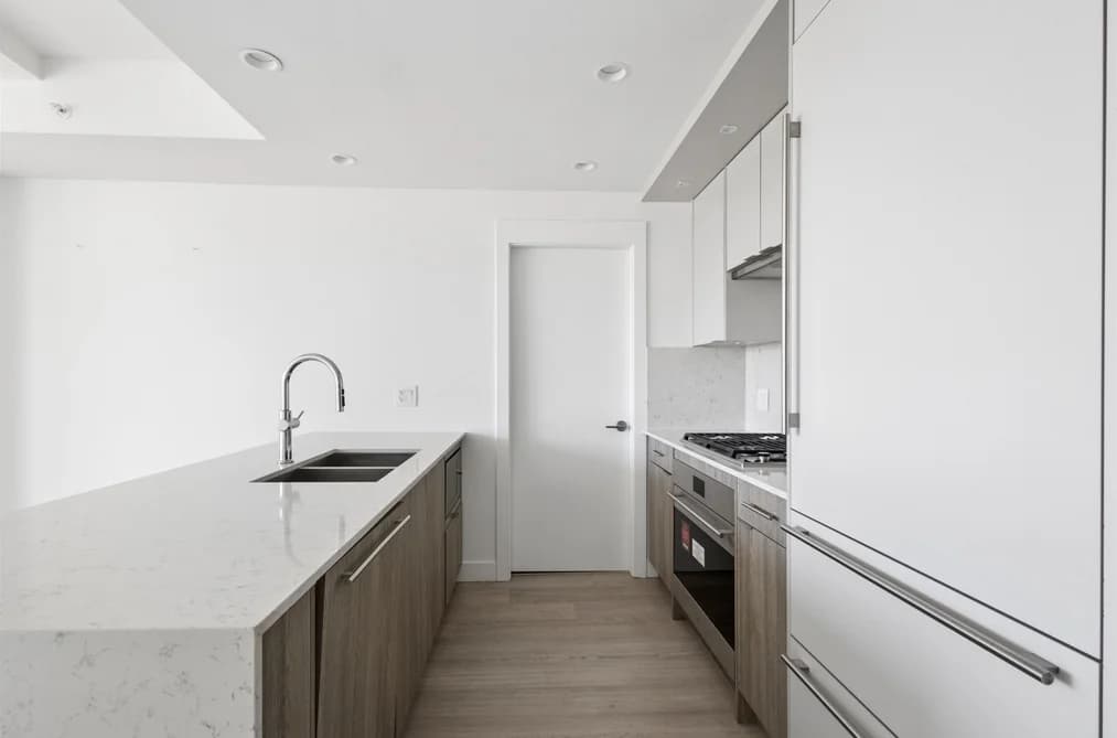 401 7638 CAMBIE STREET, Vancouver, BC — Residential for Sale - Photo 2