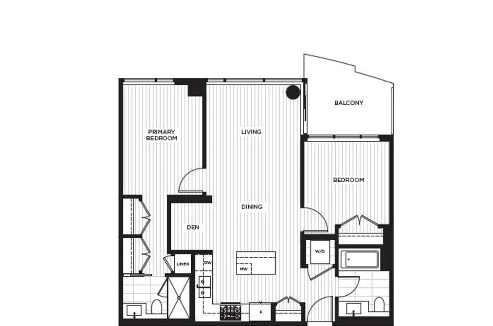 401 7728 PARK CRESCENT, Burnaby, BC — Residential for Sale - Photo 2