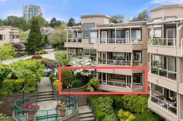 Condo for sale at 401 78 Richmond Street New Westminster British Columbia - MLS: R3121239