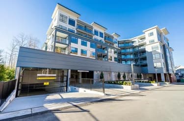 Condo for sale at 401 7920 206 Street Langley British Columbia - MLS: R3142956