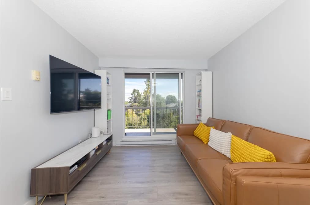 401 8120 COLONIAL DRIVE, Richmond, BC — Residential for Sale - Photo 2