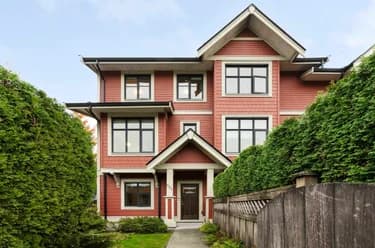 8485 New Haven Close Unit 401, Burnaby, BC - MLS: R3175756