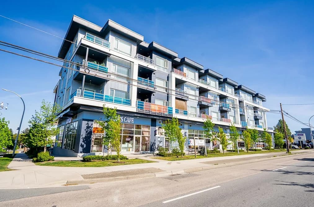 401 8496 120 STREET, Surrey, BC — Residential for Sale - Main Photo