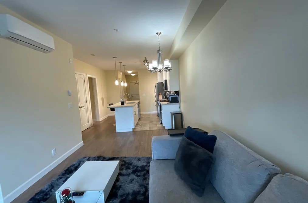 401 8558 202B STREET, Langley, BC — Residential for Sale - Photo 2