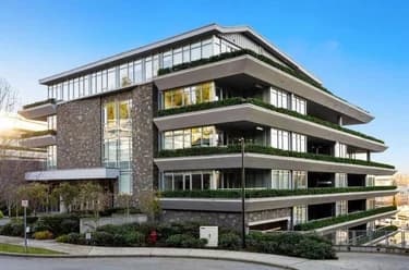 Condo for sale at 401 888 Arthur Erickson Place West Vancouver British Columbia - MLS: R3144191