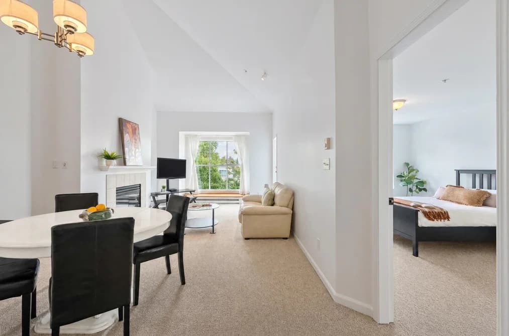 401 8880 JONES ROAD, Richmond, BC — Residential for Sale - Main Photo