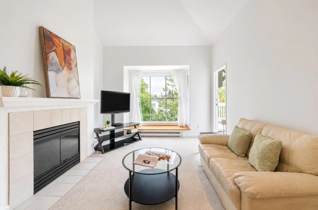 401 8880 JONES ROAD, Richmond, BC — Residential for Sale - Photo 2