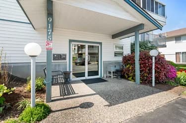 Condo for sale at 401 9175 Edward Street Chilliwack British Columbia - MLS: R3117718
