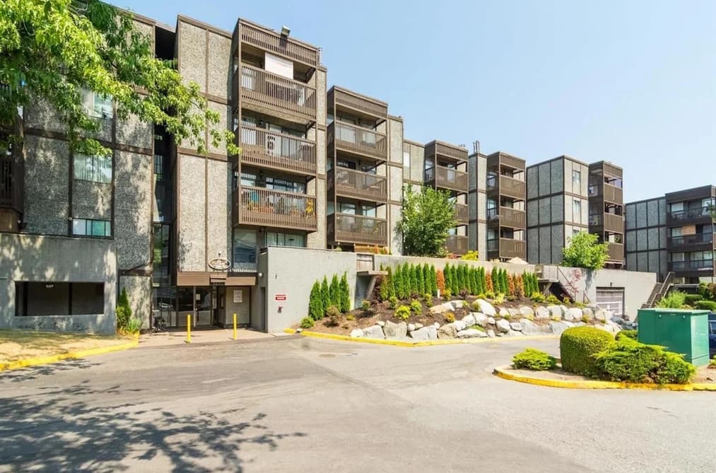 401 9682 134 STREET, Surrey, BC — Residential for Sale - Main Photo