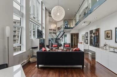 Condo for sale at 401 988 Richards Street Vancouver British Columbia - MLS: R3126078