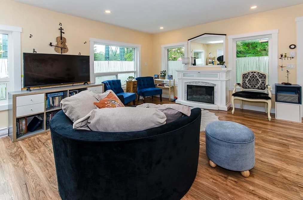 401 RAINDANCE CRESCENT, West Vancouver, BC — Residential for Sale - Main Photo