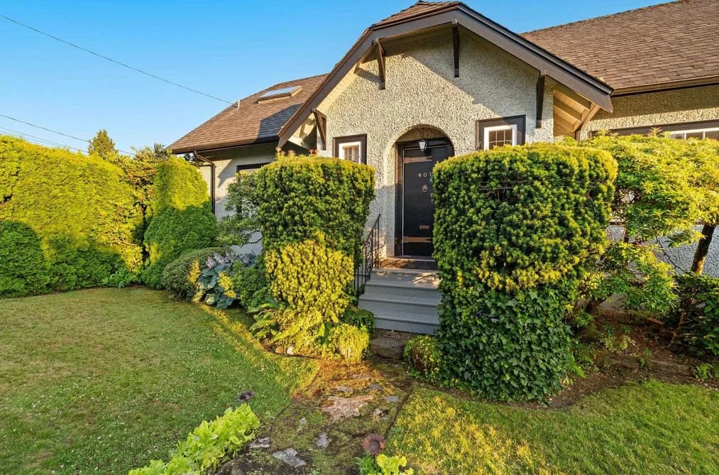 401 SOMERSET STREET, North Vancouver, BC — Residential for Sale - Photo 2