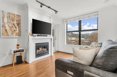 Condo for sale at 4011 84 Grant Street Port Moody British Columbia - MLS: R3108040