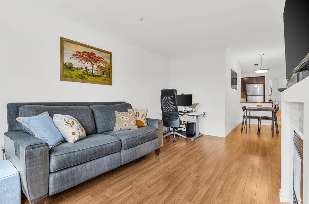4011 84 GRANT STREET, Port Moody, BC — Residential for Sale - Photo 2