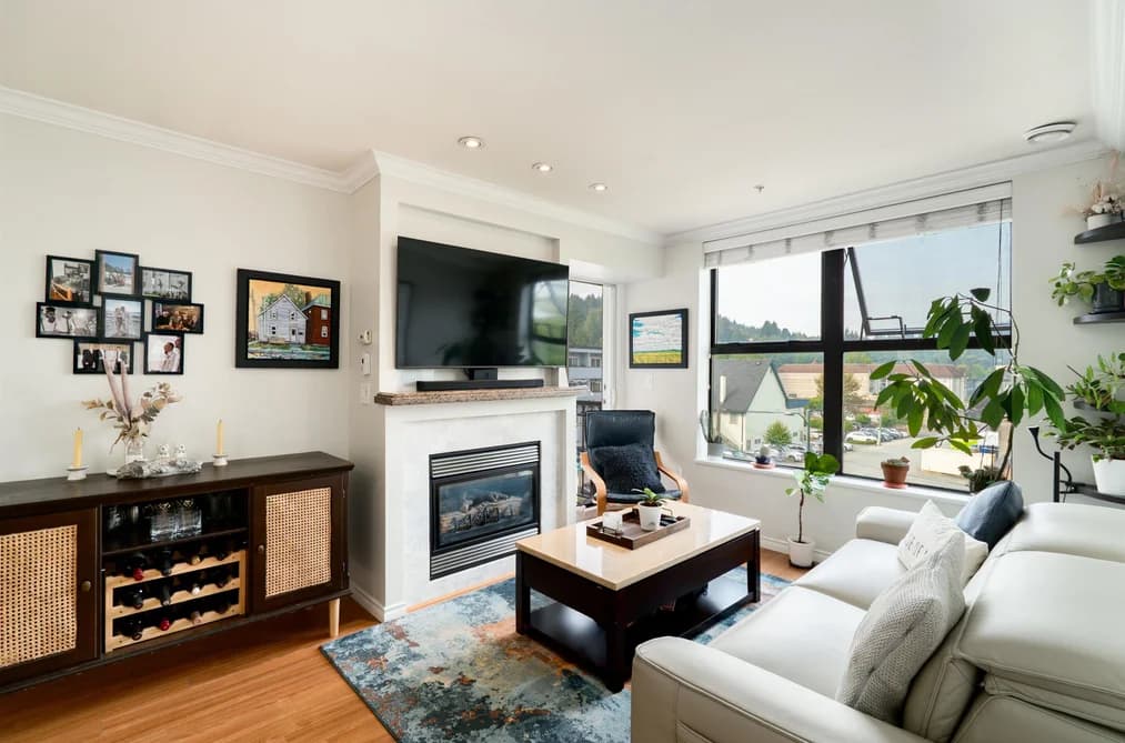 4014 84 GRANT STREET, Port Moody, BC — Residential for Sale - Photo 2