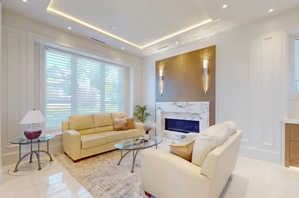 4014 W 36TH AVENUE, Vancouver, BC — Residential for Sale - Photo 2