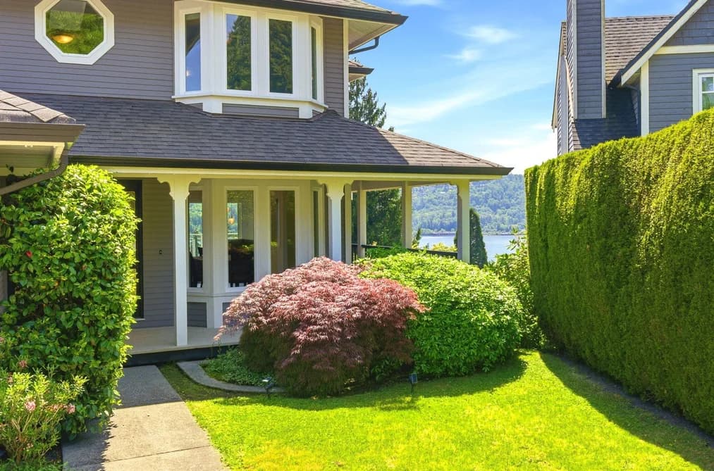 4015 CUMMINS PLACE, North Vancouver, BC — Residential for Sale - Photo 2