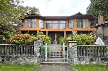 House for sale at 4015 Georgia Street Burnaby British Columbia - MLS: R3126829