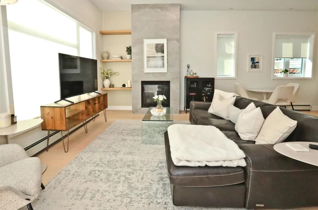 4015 VICTORIA DRIVE, Vancouver, BC — Residential for Sale - Main Photo