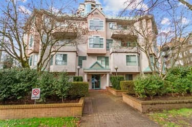 Condo for sale at 401e 3081 Glen Drive Coquitlam British Columbia - MLS: R3143560