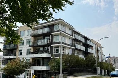 Condo for sale at 402 1012 Auckland Street New Westminster British Columbia - MLS: R3157097