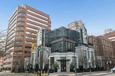 Condo for sale at 402 1102 Hornby Street Vancouver British Columbia - MLS: R3131943