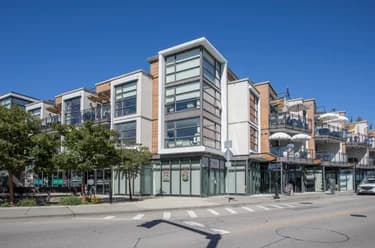 Condo for sale at 402 1160 Oxford Street White Rock British Columbia - MLS: R3139022