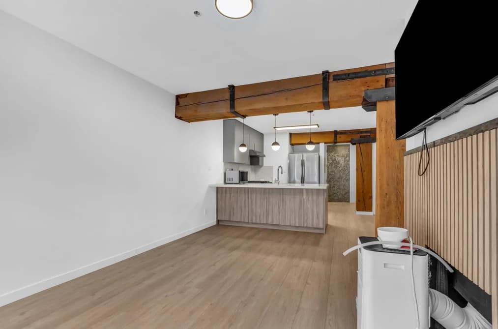 402 1178 HAMILTON STREET, Vancouver, BC — Residential for Sale - Photo 2