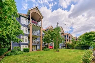 Condo for sale at 402 1190 Eastwood Street Coquitlam British Columbia - MLS: R3132351