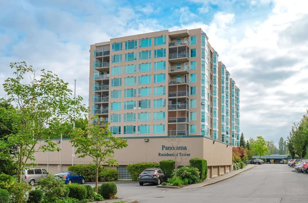 402 12148 224 STREET, Maple Ridge, BC — Residential for Sale - Photo 2