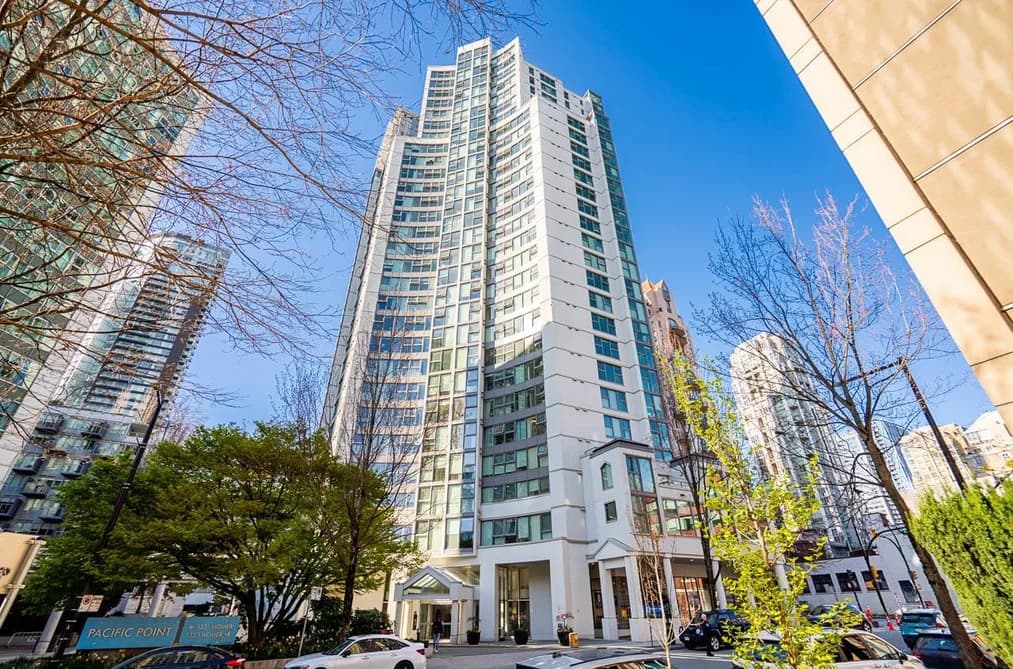 402 1323 HOMER STREET, Vancouver, BC — Residential for Sale - Photo 2