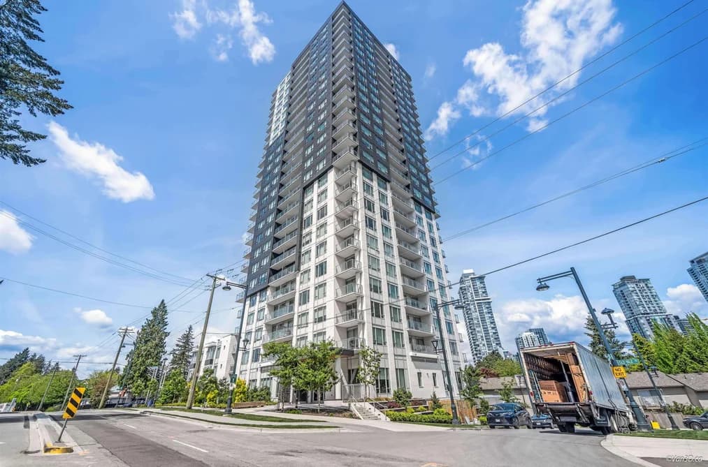 402 13359 OLD YALE ROAD STREET, Surrey, BC — Residential for Sale - Main Photo