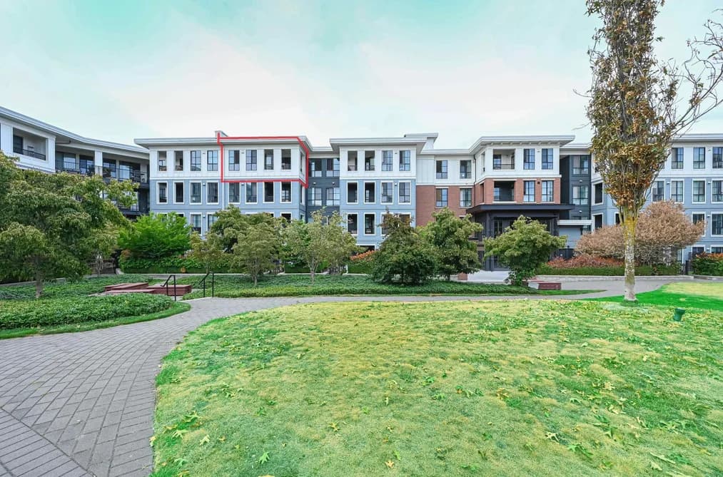 402 15138 34 AVENUE, Surrey, BC — Residential for Sale - Photo 2