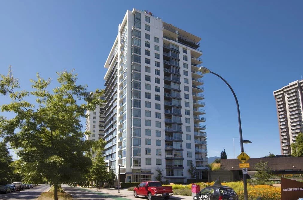 402 - 158 W 13th Street, North Vancouver, BC - MLS: R3179682 - Photo 1 402 - 158 W 13th Street, North Vancouver, BC - MLS: R3179682 - Photo 1