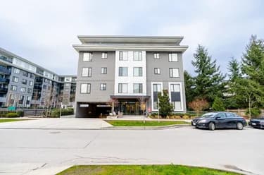 Condo for sale at 402 15835 85 Avenue Surrey British Columbia - MLS: R3090213