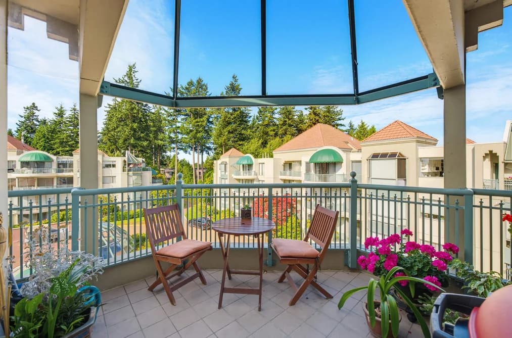 402 1765 MARTIN DRIVE, Surrey, BC — Residential for Sale - Main Photo