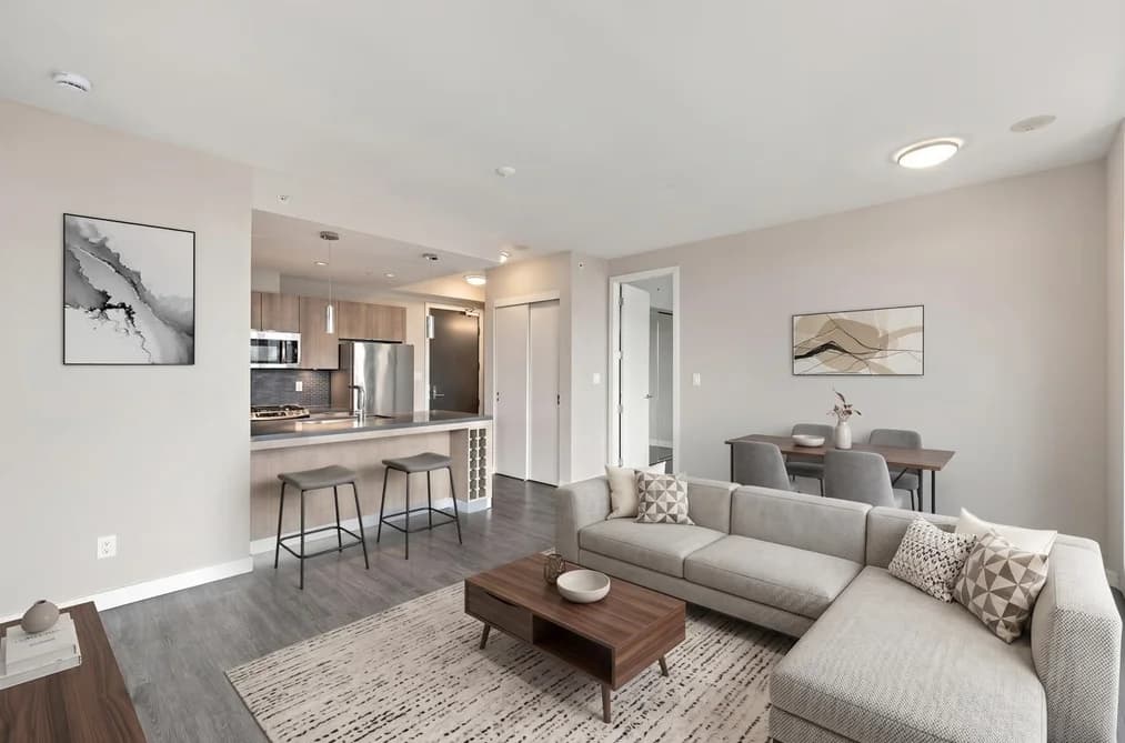 402 1788 ONTARIO STREET, Vancouver, BC — Residential for Sale - Main Photo